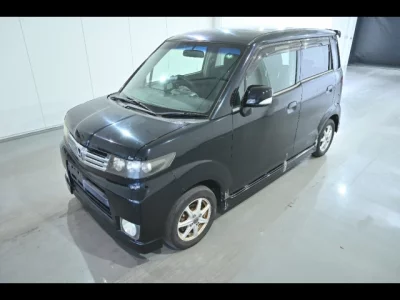 Honda ZEST