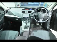 Mazda AXELA лот № 29099 оценка 3.5  с аукциона в Японии 4