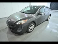 Mazda AXELA лот № 29099 оценка 3.5  с аукциона в Японии 1