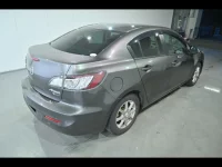 Mazda AXELA лот № 29099 оценка 3.5  с аукциона в Японии 2