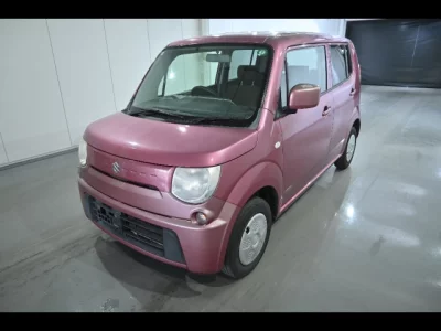 Suzuki MRWAGON