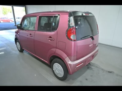 Suzuki MRWAGON