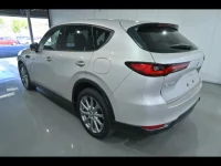 Mazda CX-60 лот № 20226 оценка 5  с аукциона в Японии 3