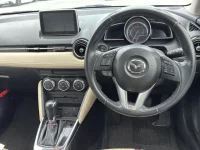 Mazda DEMIO лот № 25042 оценка 3.5  с аукциона в Японии 4