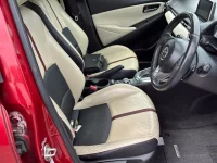 Mazda DEMIO лот № 25042 оценка 3.5  с аукциона в Японии 5