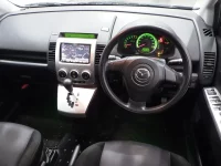 Mazda PREMACY лот № 19083 оценка 4  с аукциона в Японии 4