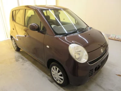 Suzuki MRWAGON