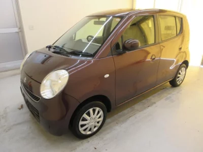 Suzuki MRWAGON