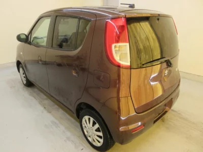 Suzuki MRWAGON