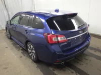 Subaru LEVORG лот № 26067 оценка R  с аукциона в Японии 3