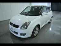 Suzuki SWIFT лот № 29066 оценка 3.5  с аукциона в Японии 1