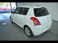 Suzuki SWIFT лот № 29066 оценка 3.5  с аукциона в Японии 3