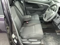 Suzuki WAGON R лот № 25027 оценка R  с аукциона в Японии 5