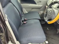 Suzuki WAGON R лот № 25037 оценка 3  с аукциона в Японии 5