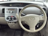 Daihatsu TANTO лот № 25006 оценка 3  с аукциона в Японии 4