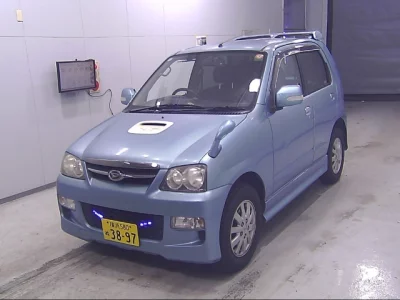 Daihatsu TERIOS KID