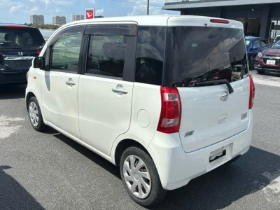 Daihatsu TANTO EXE