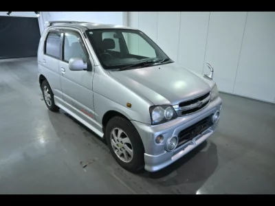 Daihatsu TERIOS KID