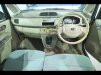 Subaru STELLA лот № 29064 оценка 3.5  с аукциона в Японии 4