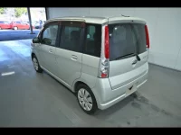 Subaru STELLA лот № 29064 оценка 3.5  с аукциона в Японии 3