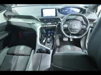 Peugeot 3008 лот № 20081 оценка 4.5  с аукциона в Японии 4