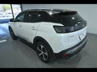 Peugeot 3008 лот № 20081 оценка 4.5  с аукциона в Японии 3
