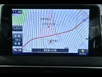 Peugeot 3008 лот № 20081 оценка 4.5  с аукциона в Японии 9