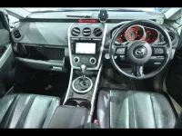 Mazda CX-7 лот № 20076 оценка 3  с аукциона в Японии 4