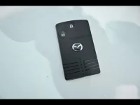 Mazda CX-7 лот № 20076 оценка 3  с аукциона в Японии 7