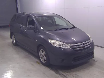 Nissan LAFESTA