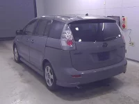 Mazda PREMACY лот № 19102 оценка 3.5  с аукциона в Японии 3