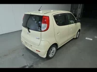 Suzuki MRWAGON лот № 29169 оценка R  с аукциона в Японии 2