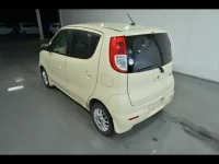 Suzuki MRWAGON лот № 29169 оценка R  с аукциона в Японии 3