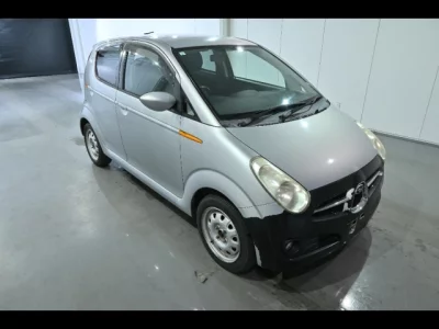 Subaru R2