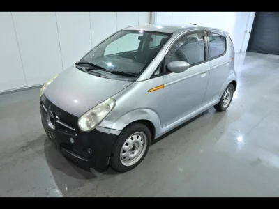 Subaru R2