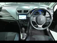 Suzuki SWIFT лот № 29151 оценка 3.5  с аукциона в Японии 4