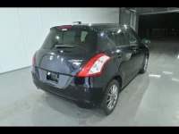 Suzuki SWIFT лот № 29151 оценка 3.5  с аукциона в Японии 2