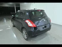Suzuki SWIFT лот № 29151 оценка 3.5  с аукциона в Японии 3