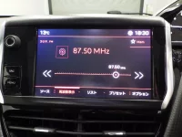 Peugeot 2008 лот № 10027 оценка R  с аукциона в Японии 10