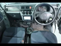 Honda VAMOS лот № 20356 оценка 3.5  с аукциона в Японии 4