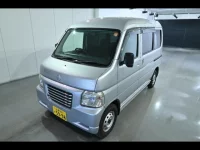 Honda VAMOS лот № 20356 оценка 3.5  с аукциона в Японии 1