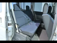 Honda VAMOS лот № 20356 оценка 3.5  с аукциона в Японии 6