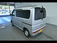 Honda VAMOS лот № 20356 оценка 3.5  с аукциона в Японии 3