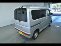 Honda VAMOS лот № 20356 оценка 3.5  с аукциона в Японии 2