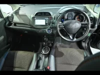 Honda FIT SHUTTLE лот № 29154 оценка 3.5  с аукциона в Японии 4