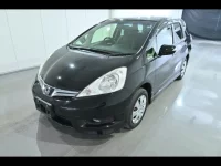 Honda FIT SHUTTLE лот № 29154 оценка 3.5  с аукциона в Японии 1