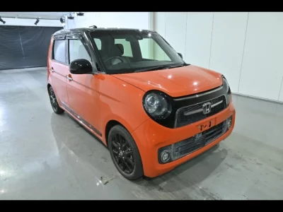 Honda N ONE