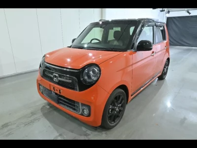 Honda N ONE