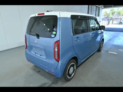 Honda N WGN