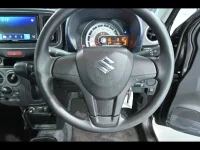 Suzuki ALTO лот № 20362 оценка 4  с аукциона в Японии 8